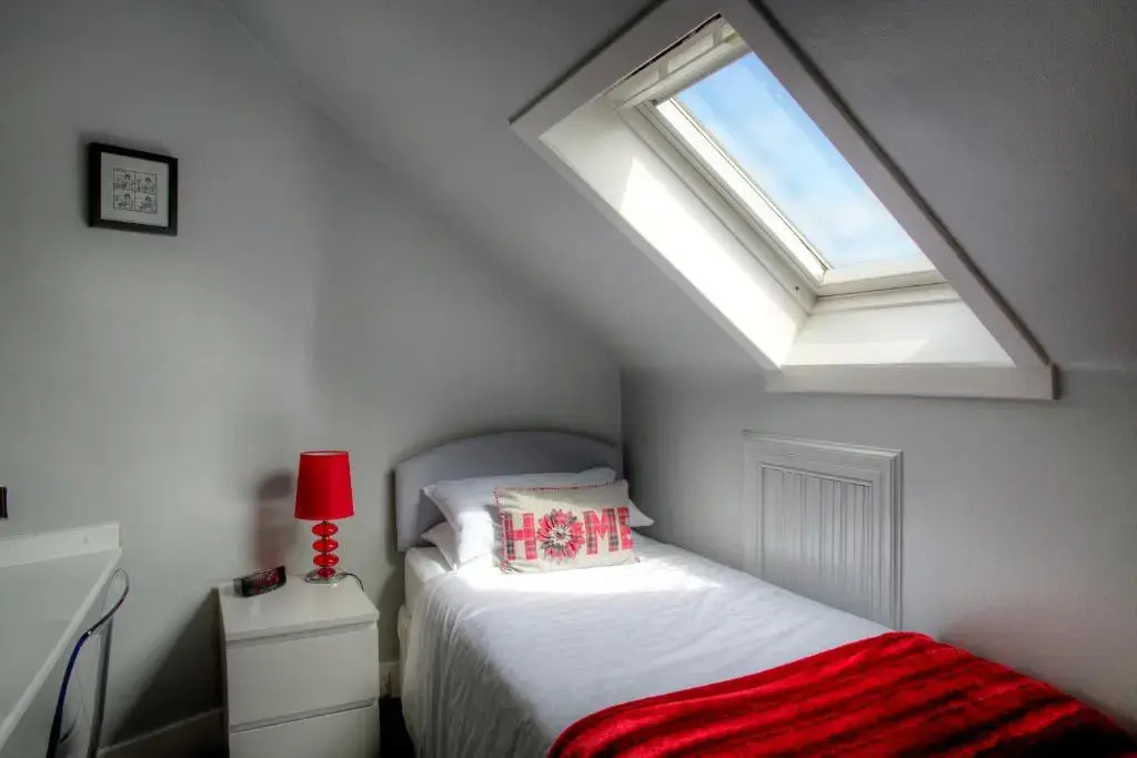 Kildonan Guest House