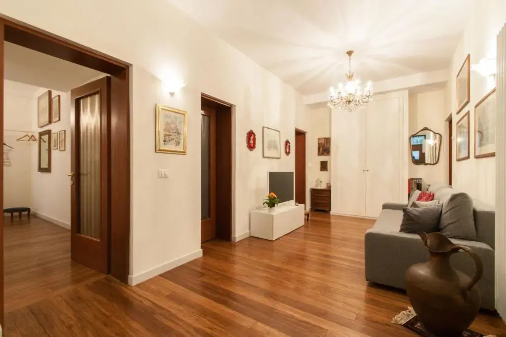 Ve-Nice Suite Rio Marin Sc847