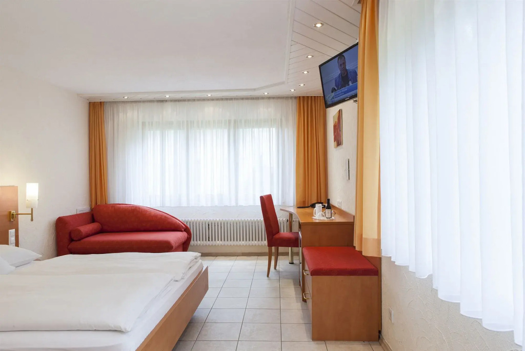 Hotel Lamm