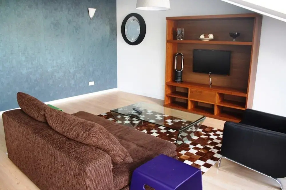 My Place - Lisbon Lounge Suites