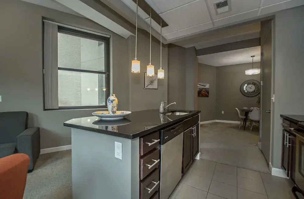 Playhouse Square Corporate Rental