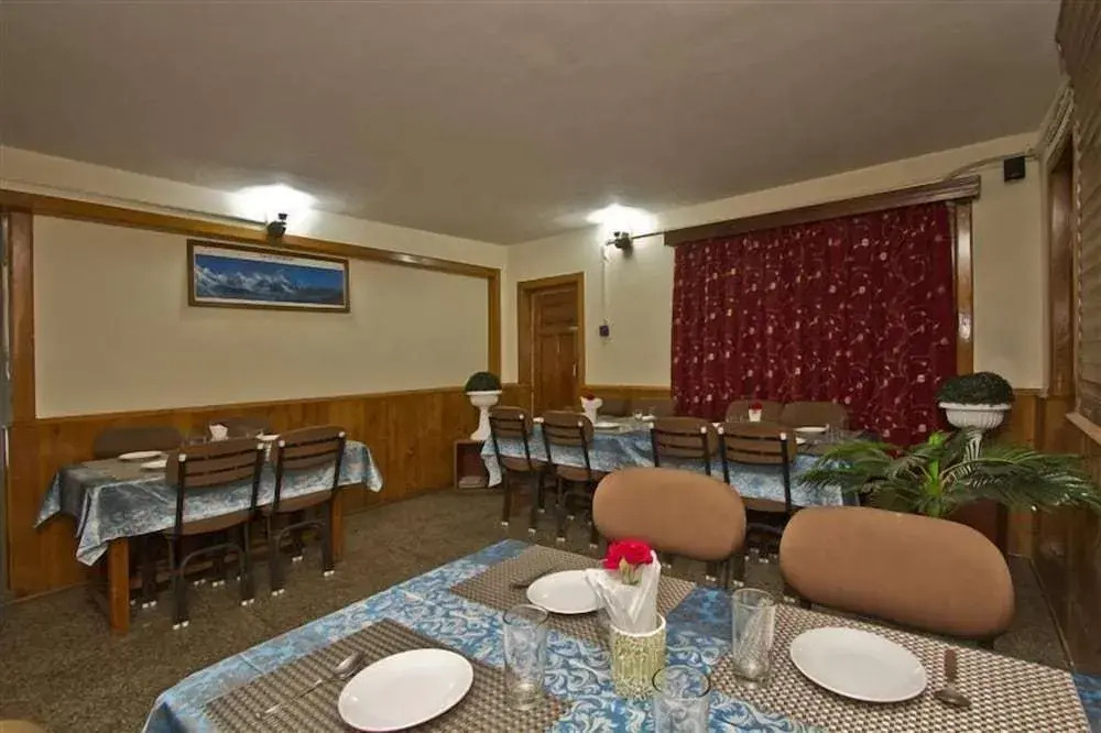 Hotel Dream River
