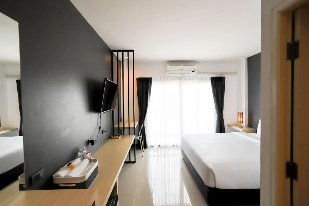 The Rest Hotel - ประจวบ