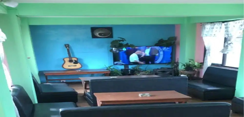 MeroStay 214 Guest House BK