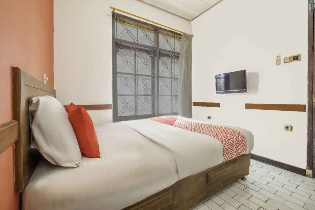 OYO 1945 Hotel Bali Indah