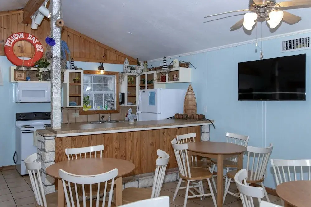 Pelican Bay Resort