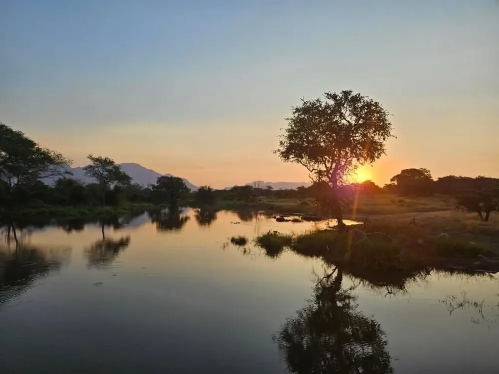 Ukanyi Private Luxury Villa