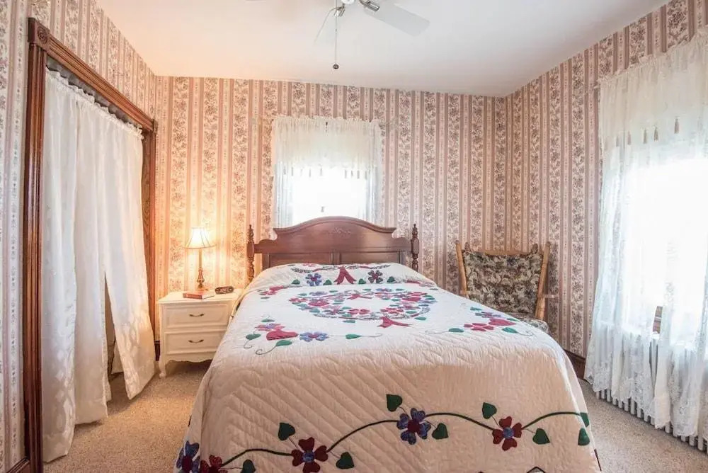Country View PA Bed & Breakfast