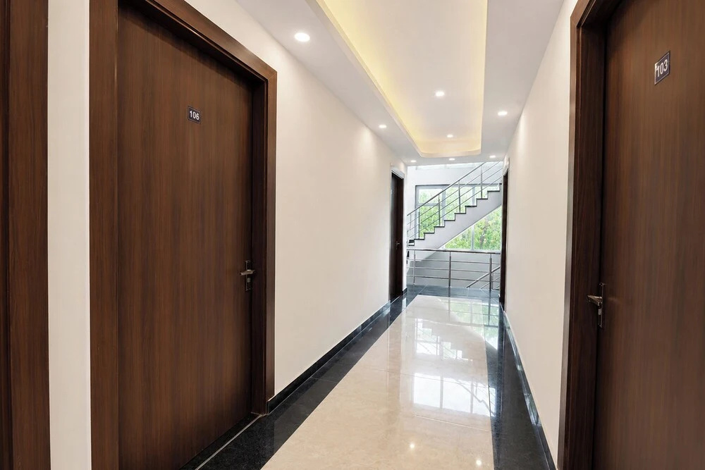 Fabhotel Durga Luxury Studio
