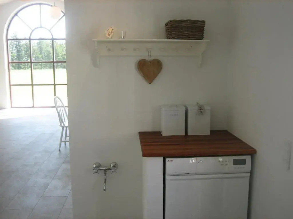 Sellebjerg Apartment