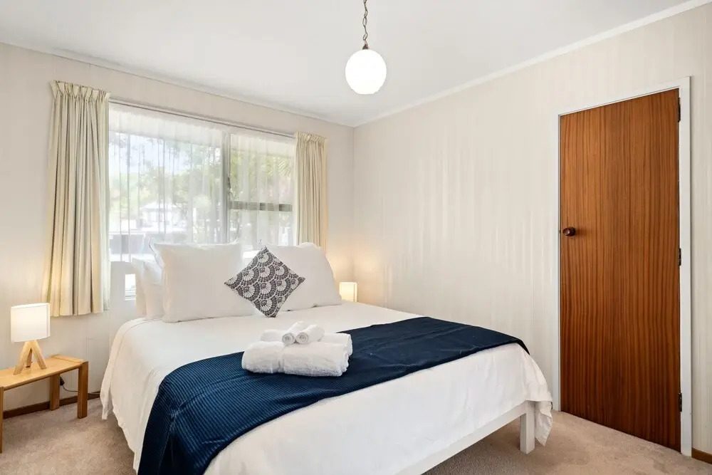 Stay Tauranga Beach House