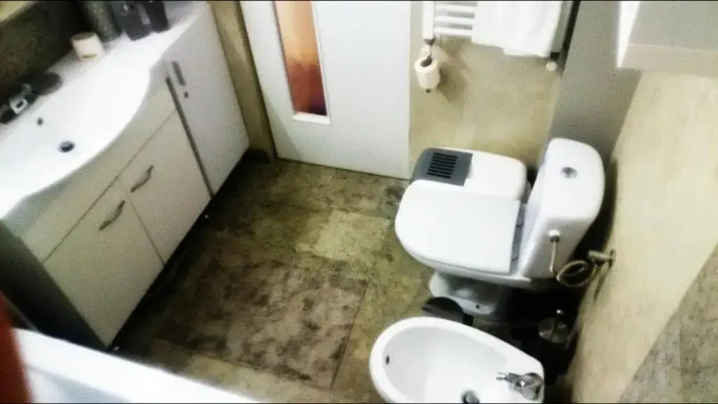 Tomis Apartament