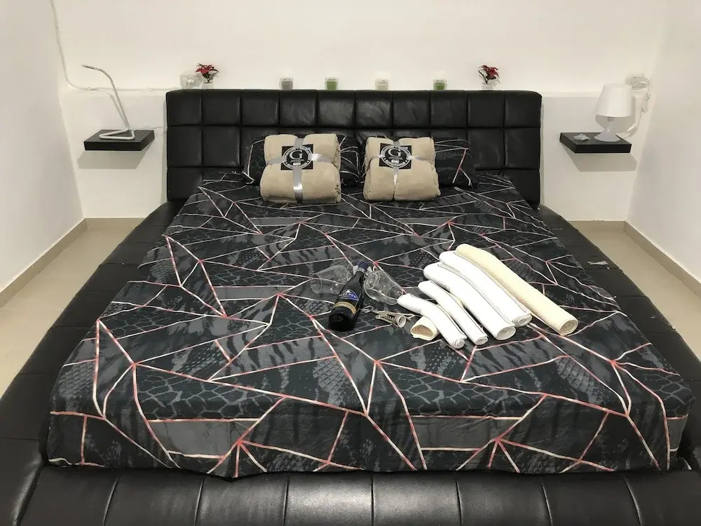 Apartment Halper