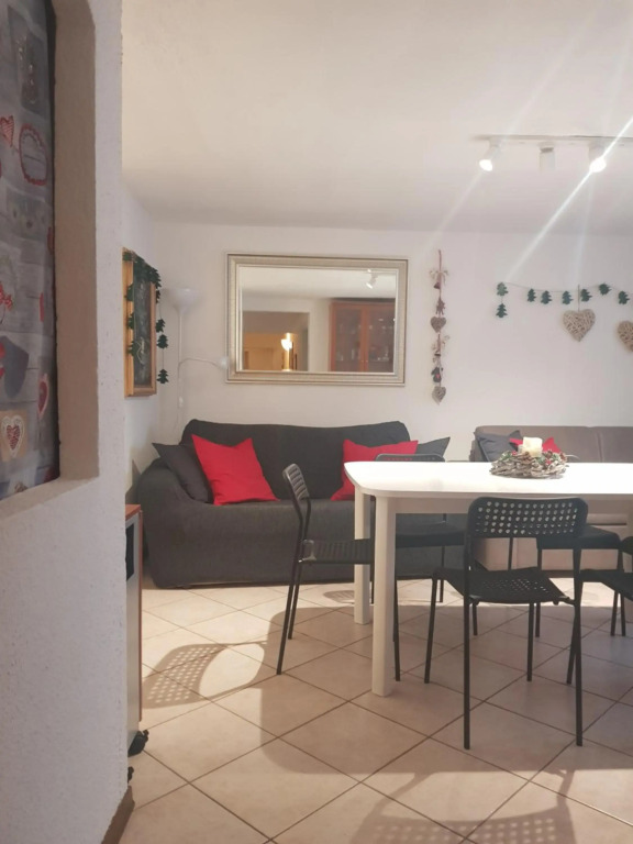 Apartment Le Logge