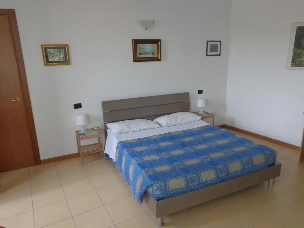 La Corte B&B