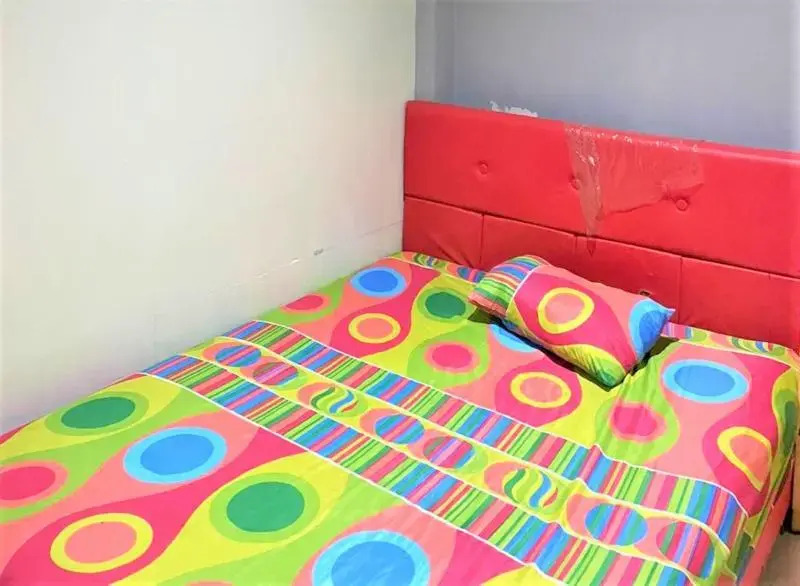 OYO 91182 Kos'ta Homestay Makassar