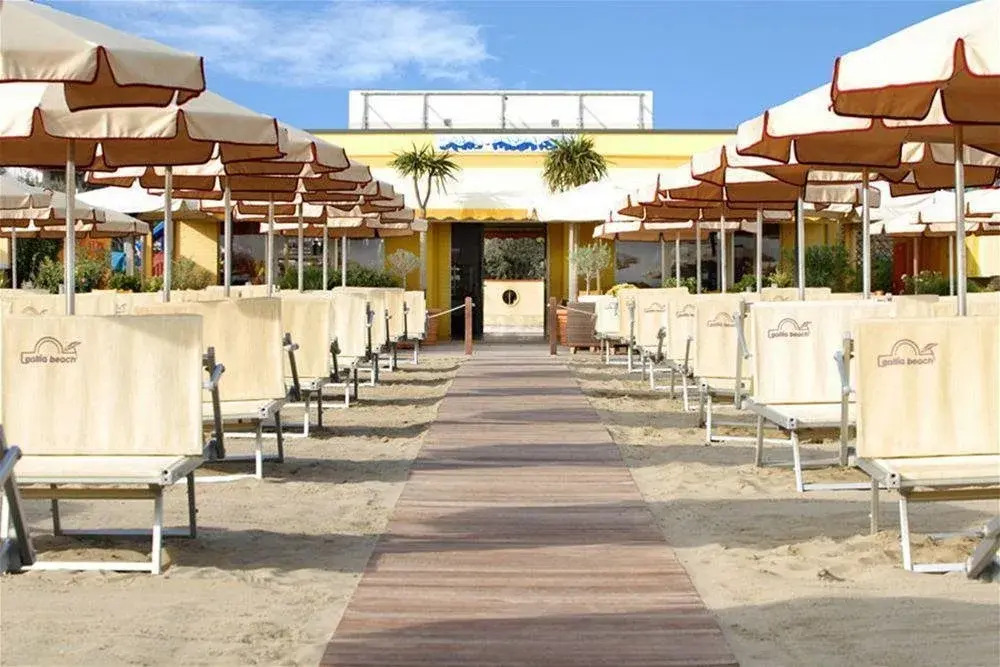 Hotel Abarth