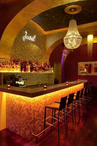 Design Hotel Jewel Prague