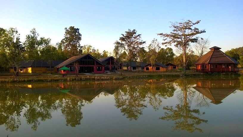Bungalows Peñismar II