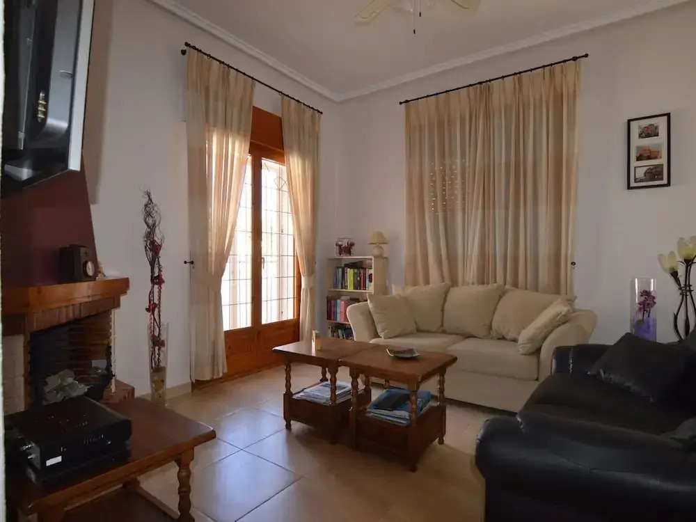 Modern Villa in Rojales with Private Pool