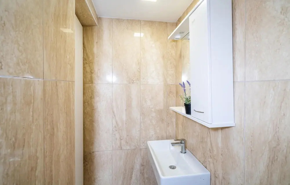 Stunning Home in Slano With Wifi, 2 Bedrooms and Outdoor Swimming Pool