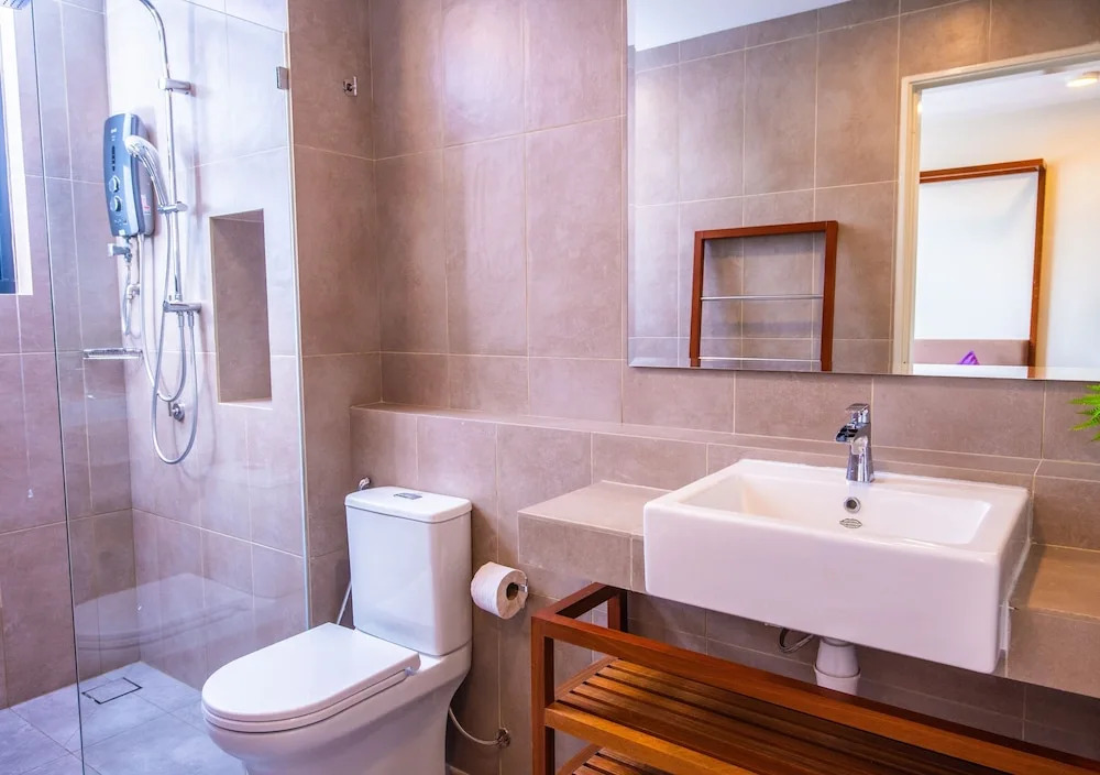 Timurbay Seafront Residence & Suites