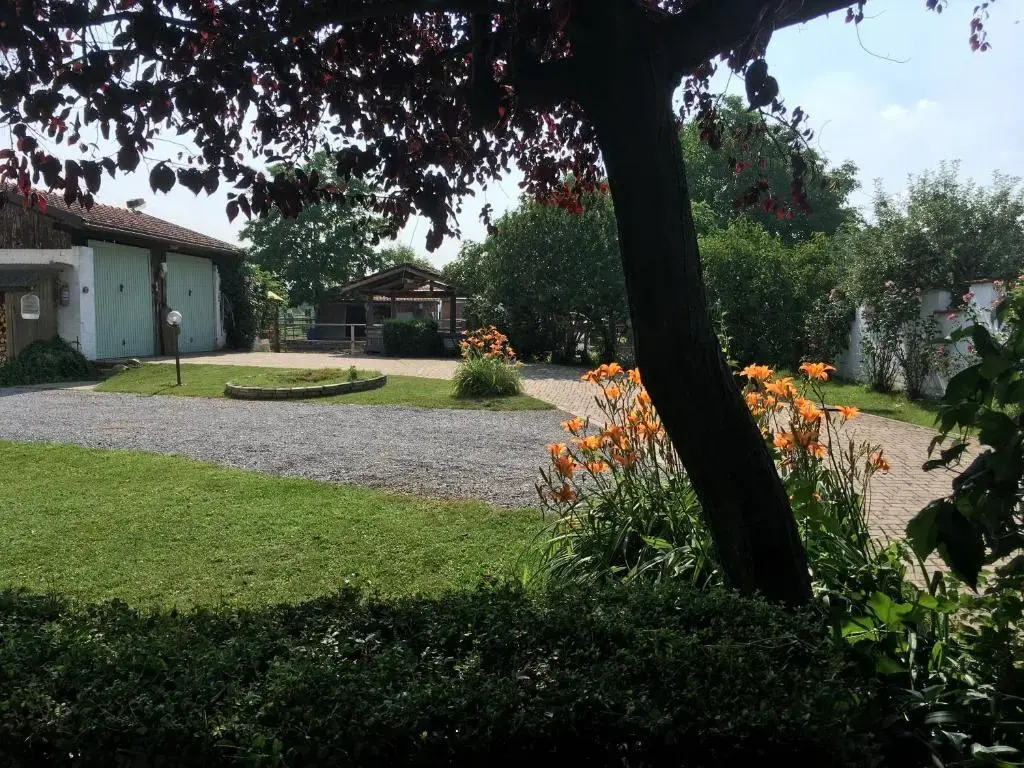B&B CM Ranch