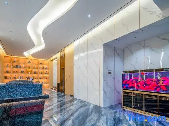 Suiyuan Hotel