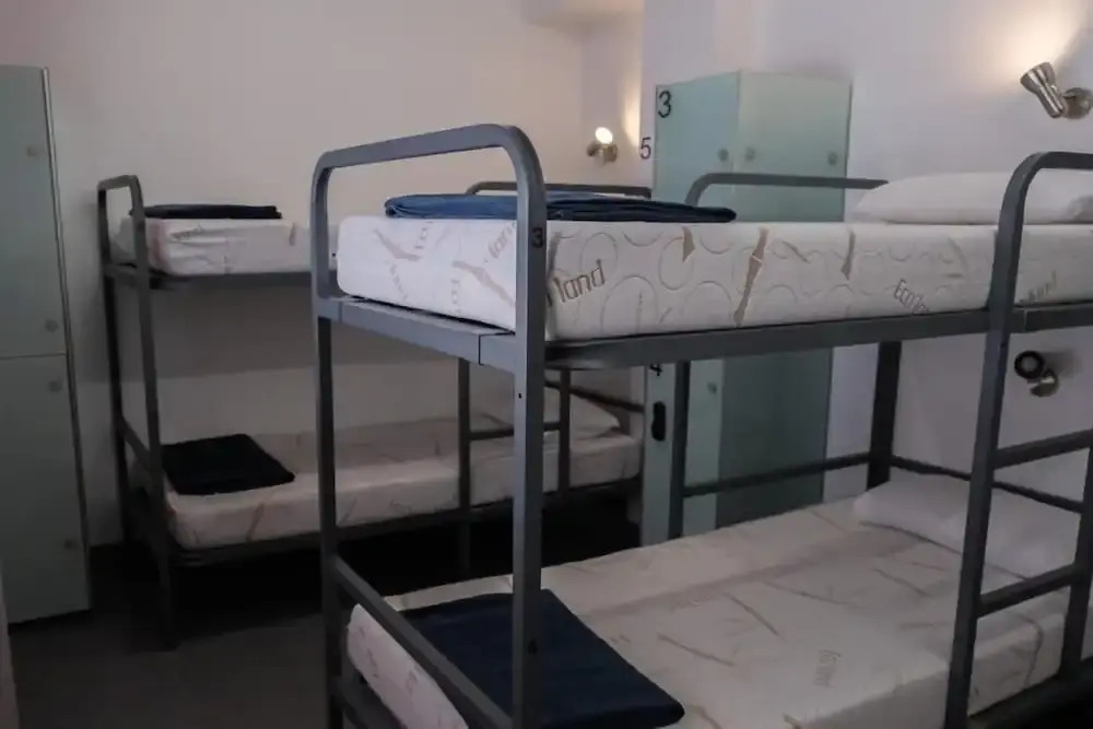 HelloBCN Youth Hostel Barcelona