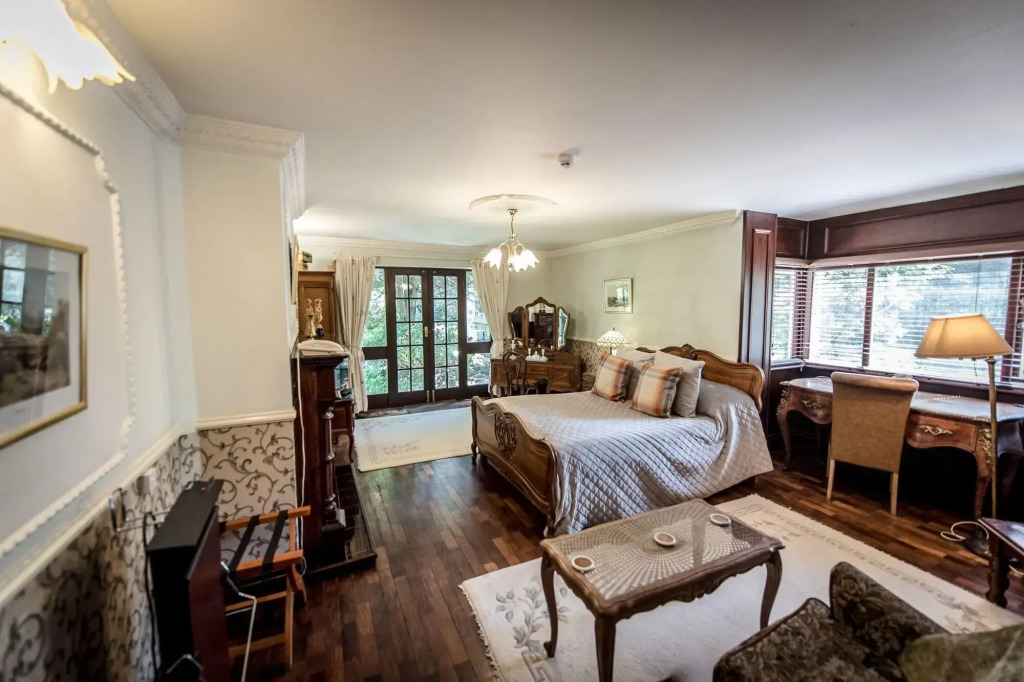 Rosehill House Hotel