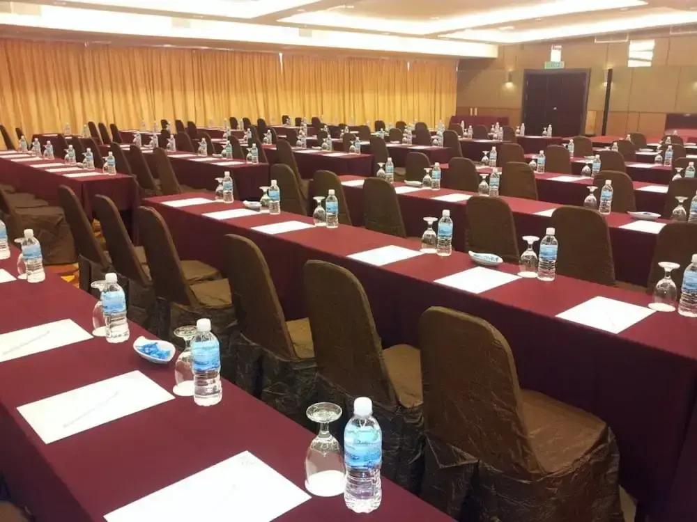 Imperial International Hotel