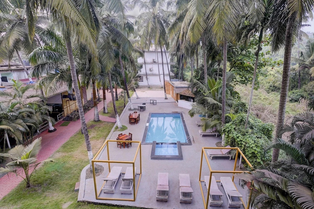 Oriva Shourya Residency