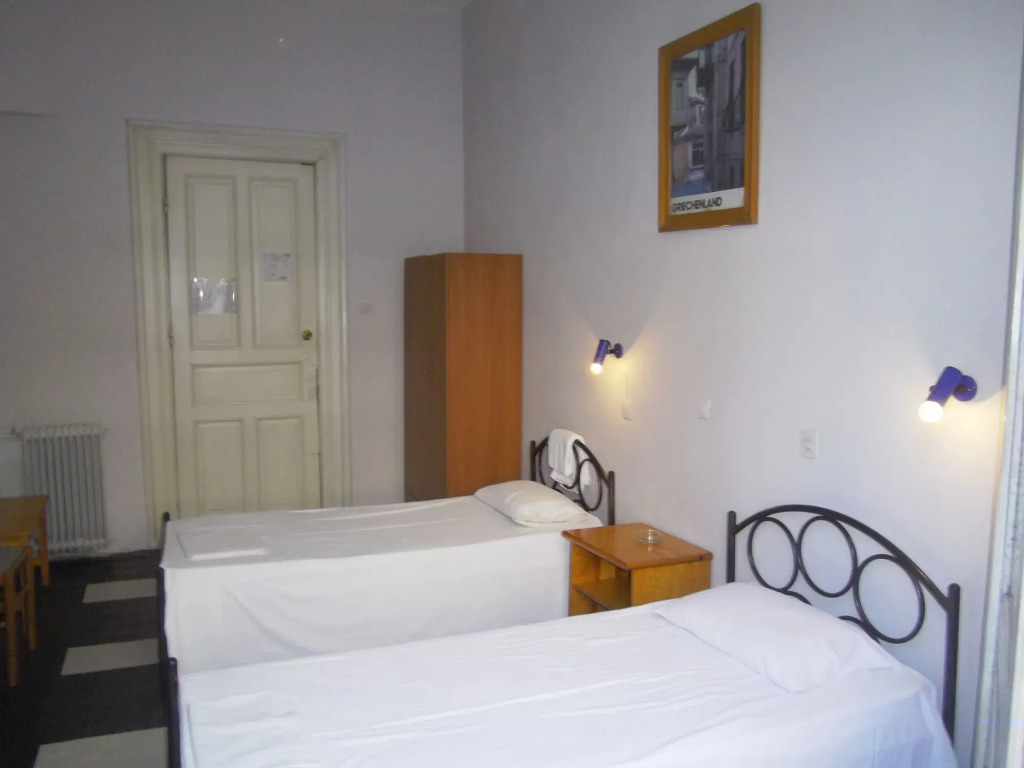Hotel Kastoria