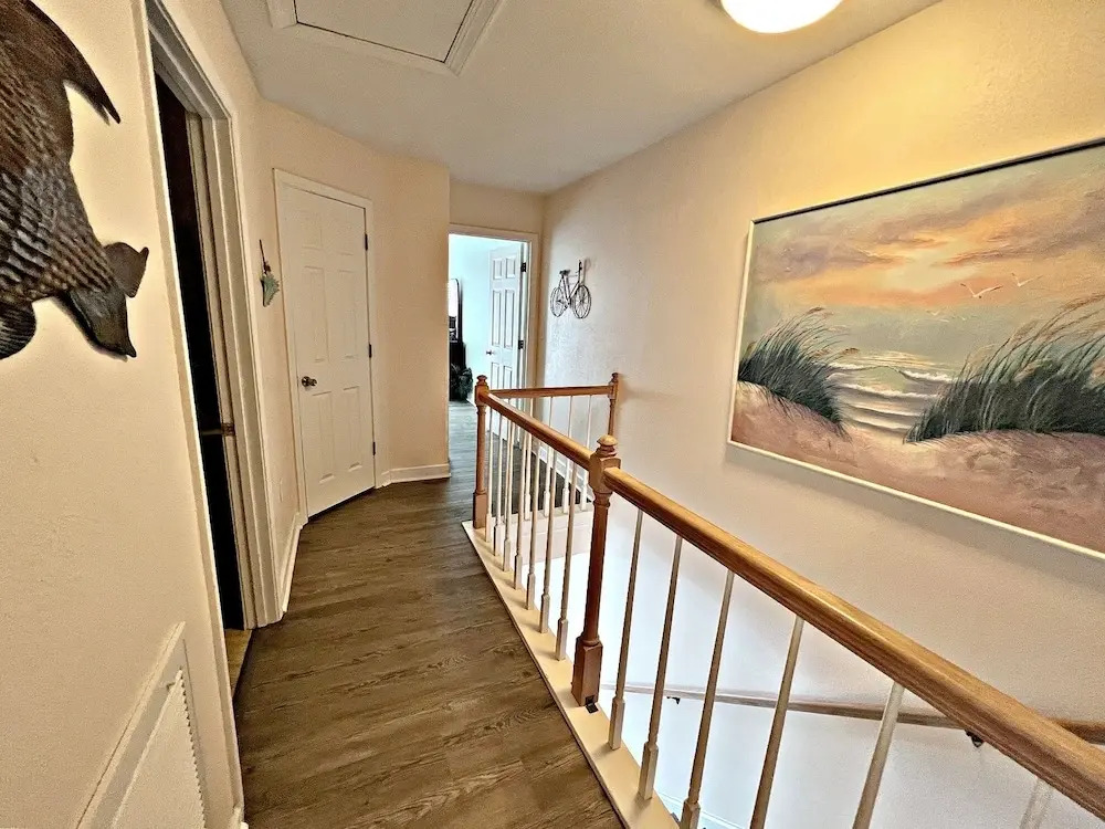 Sea Watch Unit A 3 Bedrooms 3 Bathrooms Condo