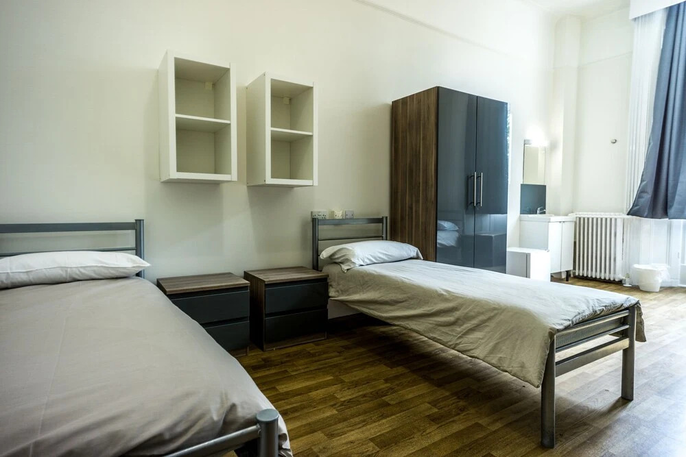 Sandeman-Allen House - Hostel