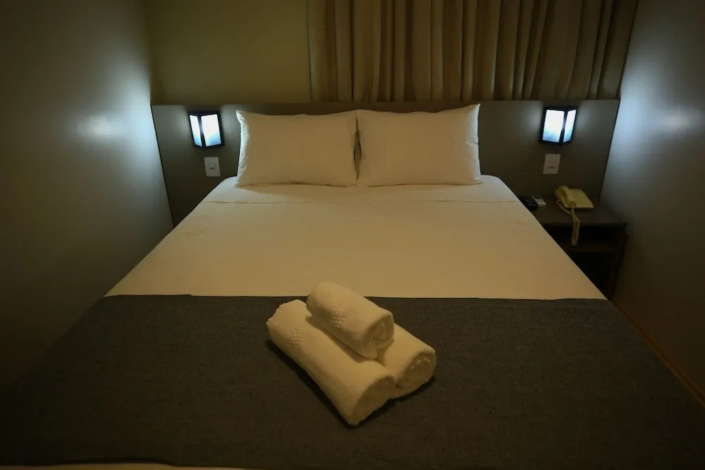 Essência Hotel Pato Branco