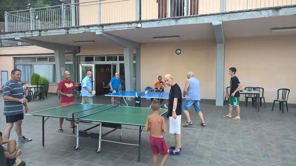 Hotel Candeleto