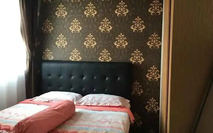 Tuscany Room at Apartemen Intermark BSD