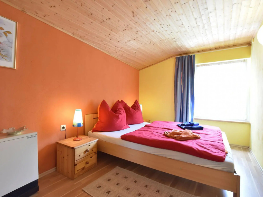 Romantic Retreat in Kröpelin