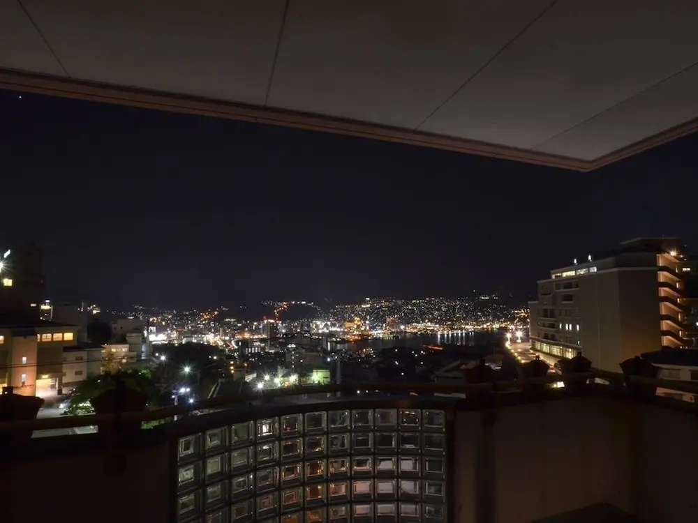 Nagasaki Sky Hotel