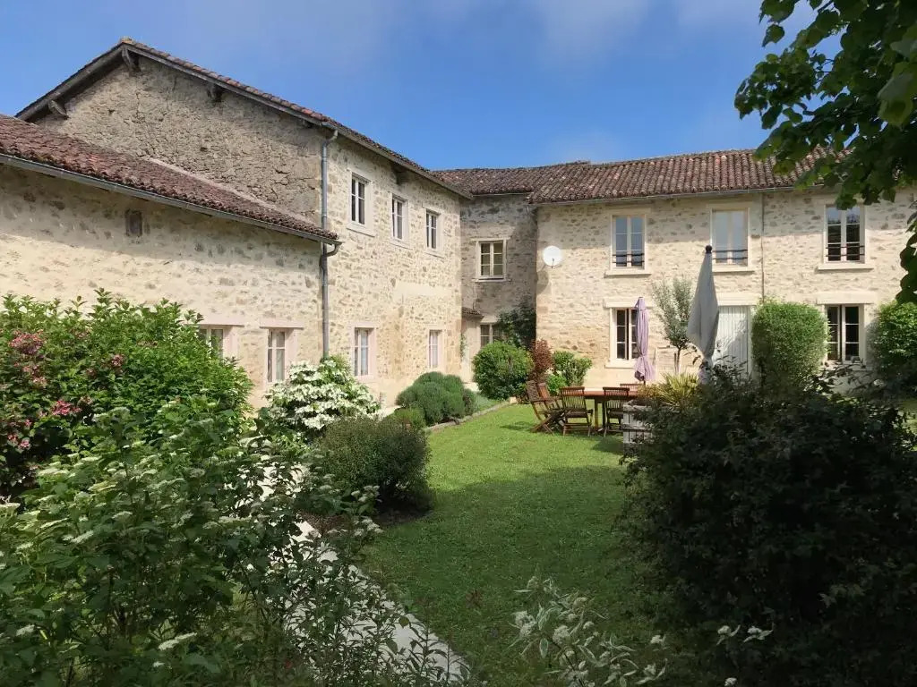 La Boulangeraie