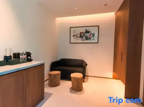 Yunxia Residential Dormitory