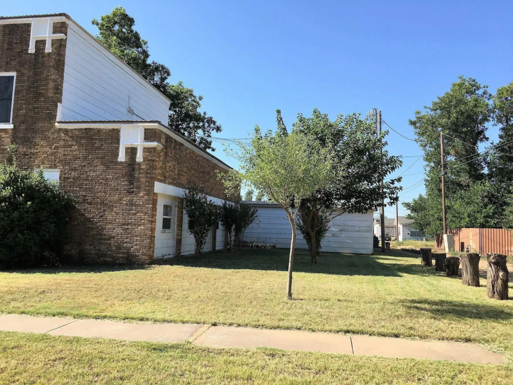 Hunters Lodge Motel