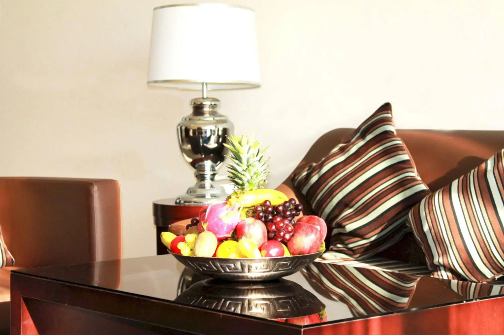 City Stay Residences - Serviced Apartments Al Barsha