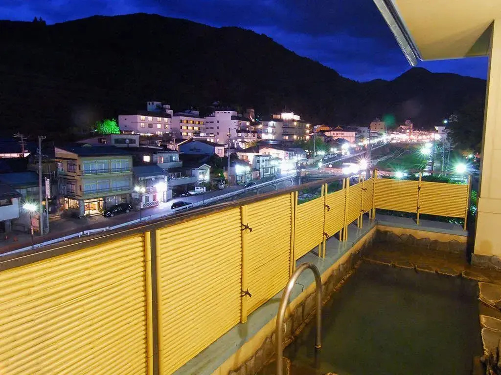 Taiyokan Yamatoya
