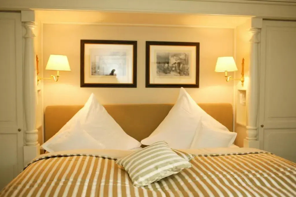 Schloss Auel Boutique Hotel & Design Golf Lodge
