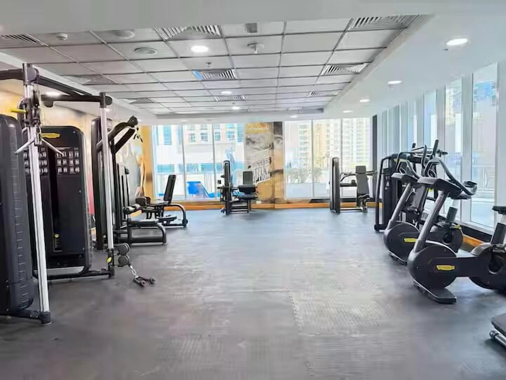 Vogue Park Tower DIFC