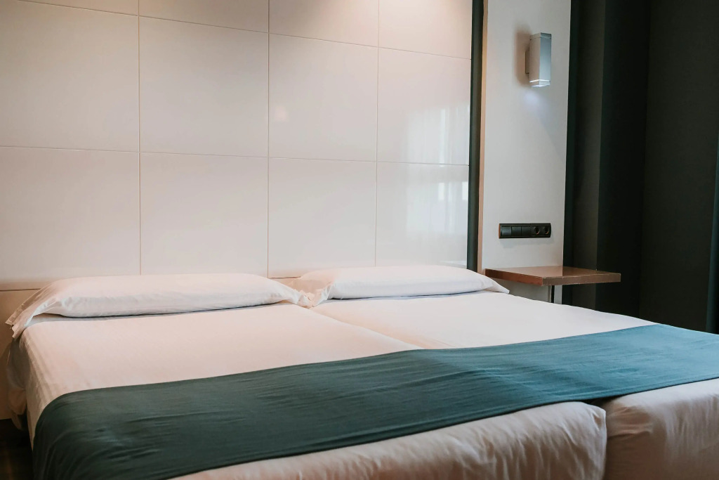 Hotel Málaga Nostrum Airport