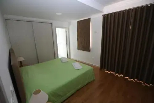Exclusive new apartment in Tavira
