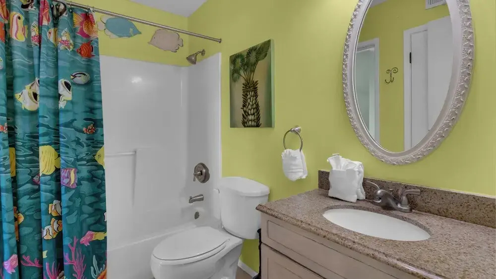 Portside Resort D1: Gulf Retreat With Pools, Beach & Family Adventures!
